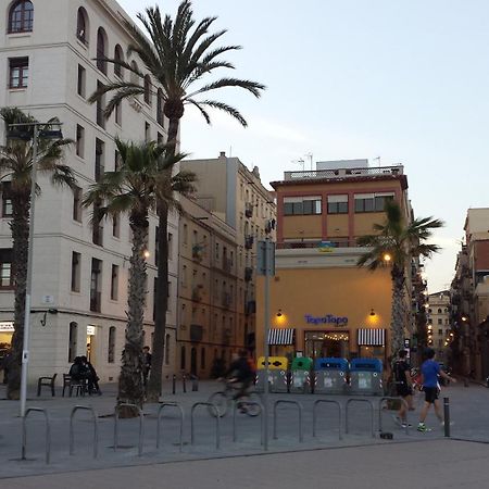 Aapartments In City Center Barselona Oda fotoğraf