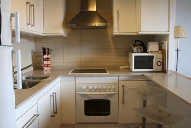 Aapartments In City Center Barselona Dış mekan fotoğraf