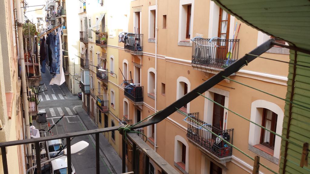 Aapartments In City Center Barselona Oda fotoğraf