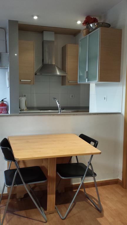 Aapartments In City Center Barselona Oda fotoğraf