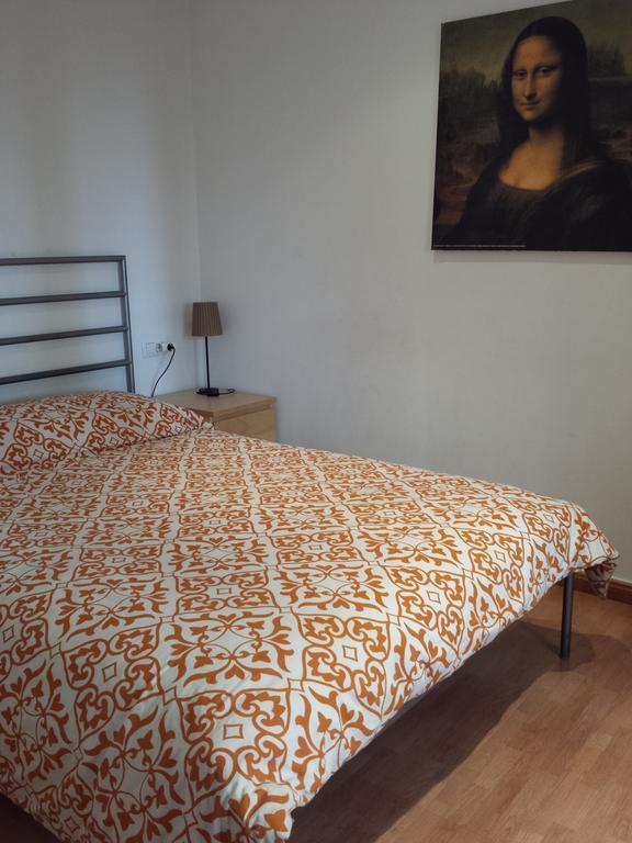 Aapartments In City Center Barselona Oda fotoğraf