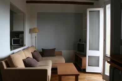 Aapartments In City Center Barselona Dış mekan fotoğraf