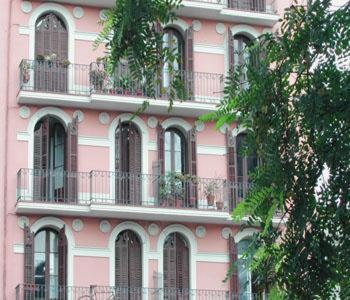 Aapartments In City Center Barselona Dış mekan fotoğraf