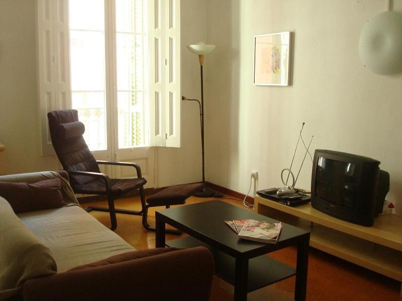 Aapartments In City Center Barselona Dış mekan fotoğraf